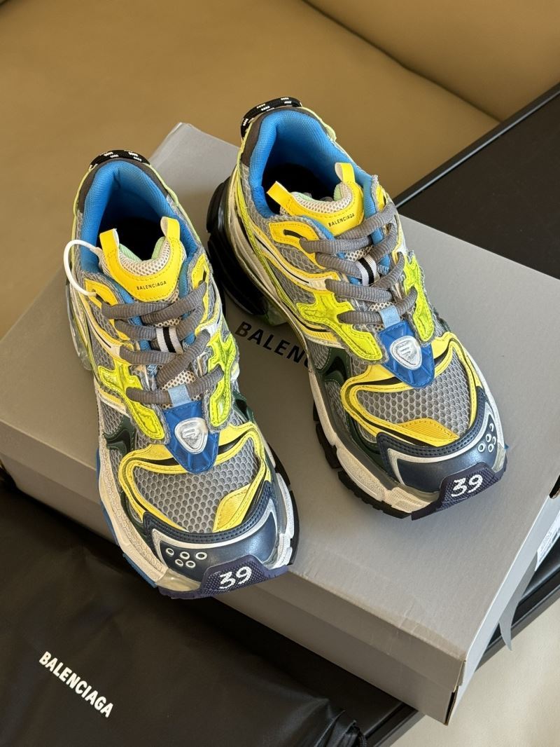 Balenciaga Track Shoes